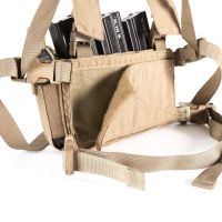 Haley Strategic D3CR-M Chest Rig-Multicam