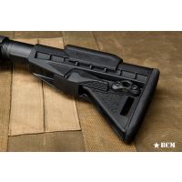 BCM® Stock - Mod 3 - With Stock Risers - Flat Dark Earth