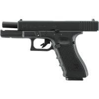 Umarex Glock 17 Gen4 Gas Blowback Pistol