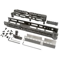 AK Alpha Series M-LOK handguard 10.0"