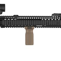 RVG - Rail Vertical Grip 1913 Picatinny-FDE