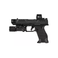 Vortex Optics Venom Enclosed Micro Red Dot - 6 MOA