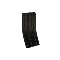 Nuprol M4 Mid Capacity Electric Magazine - Black - 70rnd