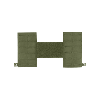 Viper Tactical VX Lazer Wing Panel Set - Green