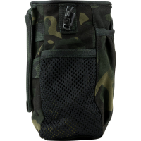 Viper Tactical VP Elite Dump Bag - VCam Black