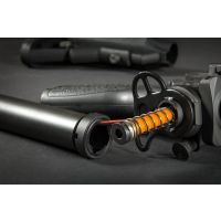 Evolution Ghost S EMR PDW CarbonTech