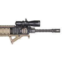 Magpul Rail Light Mount - Right Side
