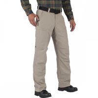 5.11 Tactical Apex Pants - Khaki- Regular
