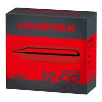 Umarex 12g CO2 Bulbs/Capsules - 10pk