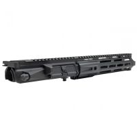 Krytac CRB-M MKII Complete Upper Assembly & Barrel - Black