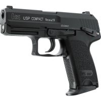 Umarex HK USP Compact Gas Blowback Pistol