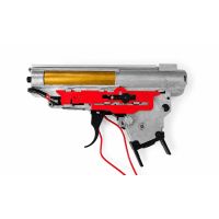 King Arms FAL Gearbox w/ Selector Gears