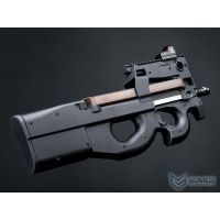 Krytac EMG FN Licensed P90 AEG Rifle