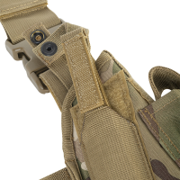 Viper Tactical Leg Holster