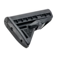 BCM® Stock - Mod 3 - With Stock Risers - Black