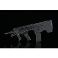 Silverback Airsoft MDRX Micron V3 Electric Airsoft Rifle - Black