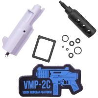 Vorsk VMP-2C (1J / 330fps Select Fire) - Dark Earth