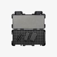 Magpul DAKA Hard Rifle Case - C35 - Black