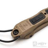 Unity Tactical TAPS Modular Pressure Switch Set - Dark Earth