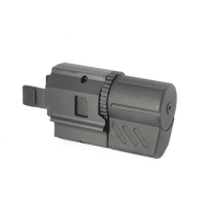 Airtech Studios Battery Extension Unit for VFC PDW - Black