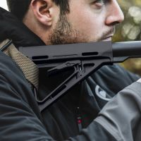MOE Carbine Stock – Mil-Spec