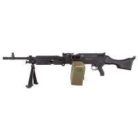 Golden Eagle M240 Bravo GPMG AEG Support Rifle