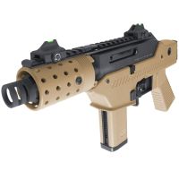 Vorsk VMP-2C (1J / 330fps Select Fire) - Dark Earth