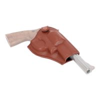 Umarex Synthetic Leather Holster for S&W 629/M29 Revolver