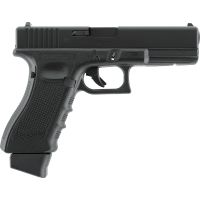 Umarex Glock 17 Gen4 Co2 Blowback Pistol (VFC)