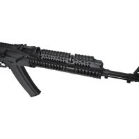 LCT ZKS-74M Carbine AEG Rifle