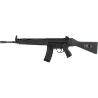 Umarex Heckler & Koch HK33 Gas Blowback Airsoft Rifle