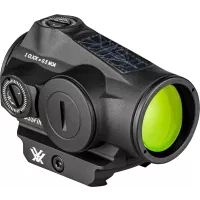 Vortex Optics Crossfire II 2 MOA Solar Green Dot