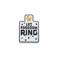 Vortex Optics 'Let Freedom Ring' Velcro Patch