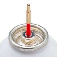 Gas Can Extension Nozzle