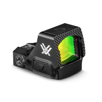 Vortex Optics Defender-ST 6 MOA Micro Red Dot