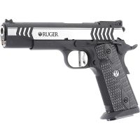 Umarex Ruger SR1911 Competition Co2 Blowback Airsoft Pistol