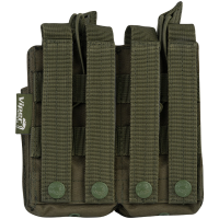 VP Double Duo Mag Pouch