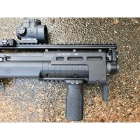 Midwest Industries KelTec KSG M-Lok Mount with Hand Stop