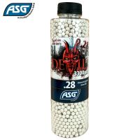 ASG Blaster Devil 0.28g BBs (3300)