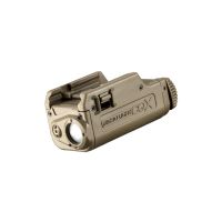 Tokyo Marui Micro Light CQX Pistol Torch - FDE