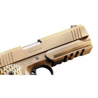 Tokyo Marui Desert Warrior 4.3 Gas Blowback Pistol