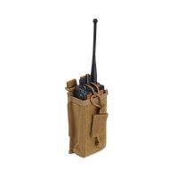 5.11 Tactical Radio Pouch - Flat Dark Earth