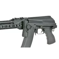 CYMA Platinum AK74 Tactical Electric Airsoft Rifle with Eshooter ETU GEN-2