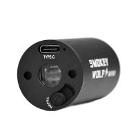 Martina Smokey Wolf Mini Muzzle Device - Airsoft Muzzle Flash & Smoke Generator
