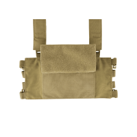 Viper Tactical VX Buckle Up Ready Chest Rig - Dark Coyote