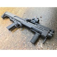 Midwest Industries KelTec KSG M-Lok Mount with Hand Stop