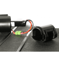 Airtech Studios Battery Extension Unit for G&G PDW15 / CQB - Black