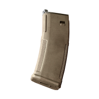 KSC M4 EPM Gas Blowback Magazine for Masada GBB - Dark Earth - PRE-ORDER