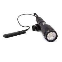 NX600L Torch - Black