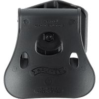 Walther Belt Paddle Holster for all PPQ M2 Models (Airsoft/T4E/Firearm)